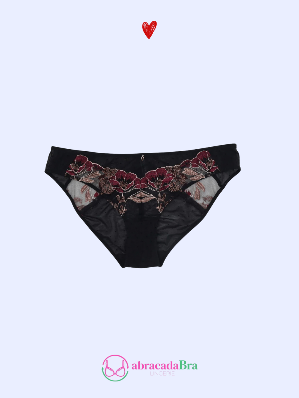 La box Jeanne - Taille S