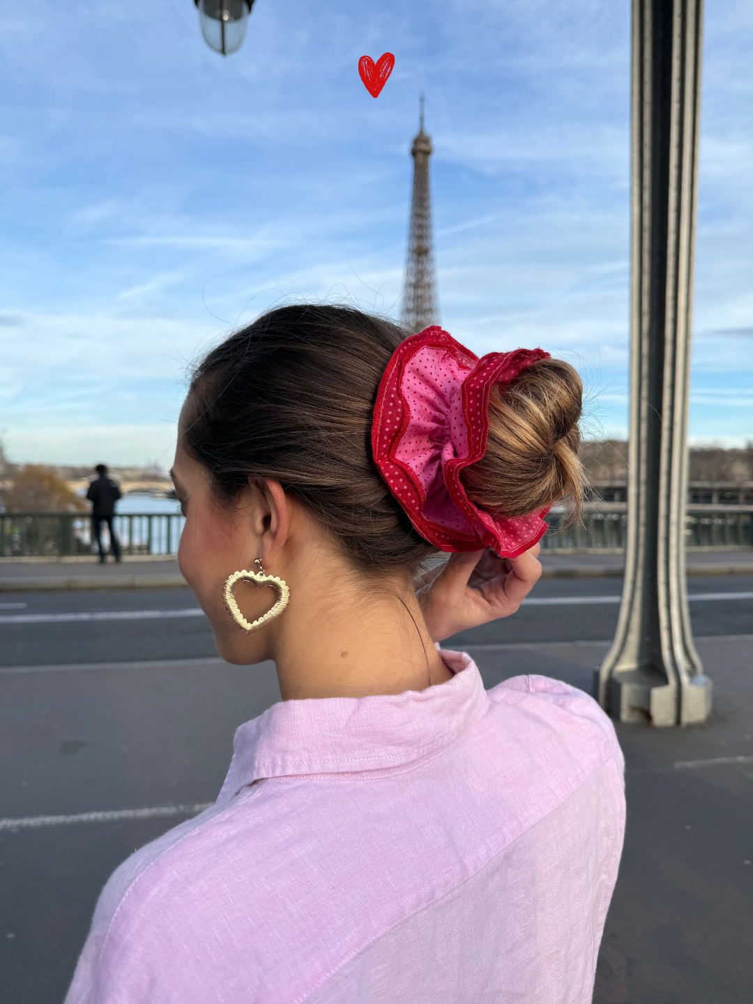 La box Alix - Taille S