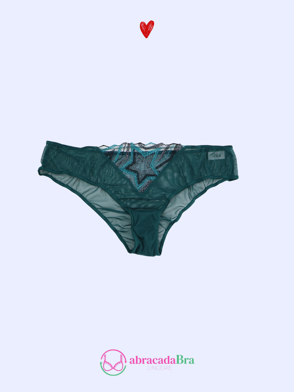 La box Adèle - Taille S