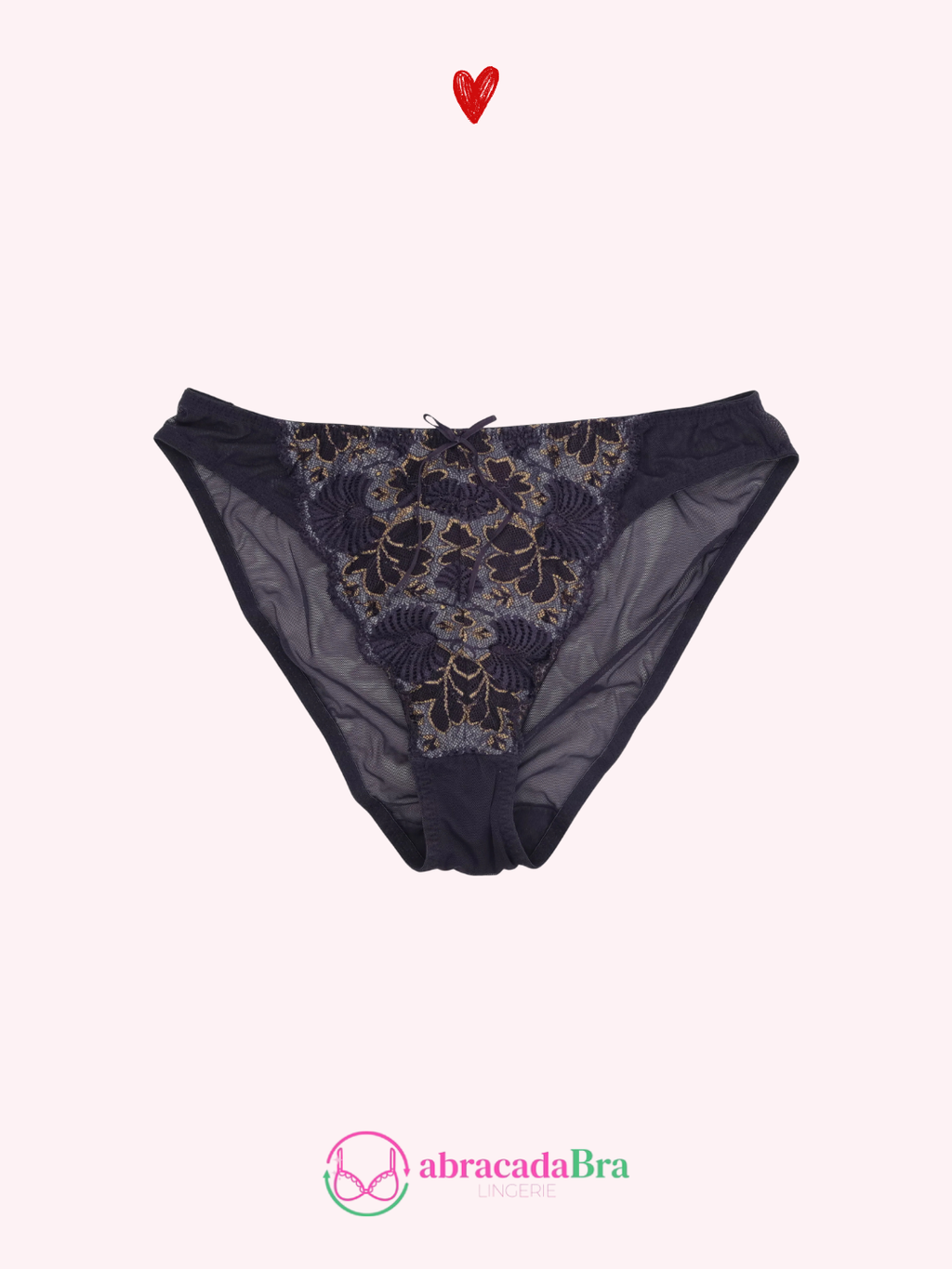 La box Juliette - Taille L