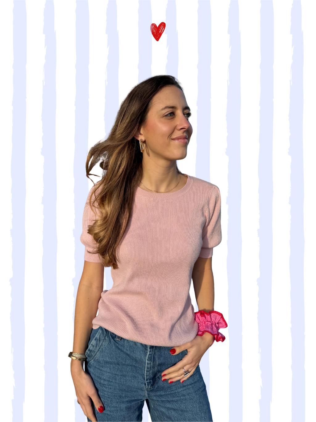 La box Diane - Taille M