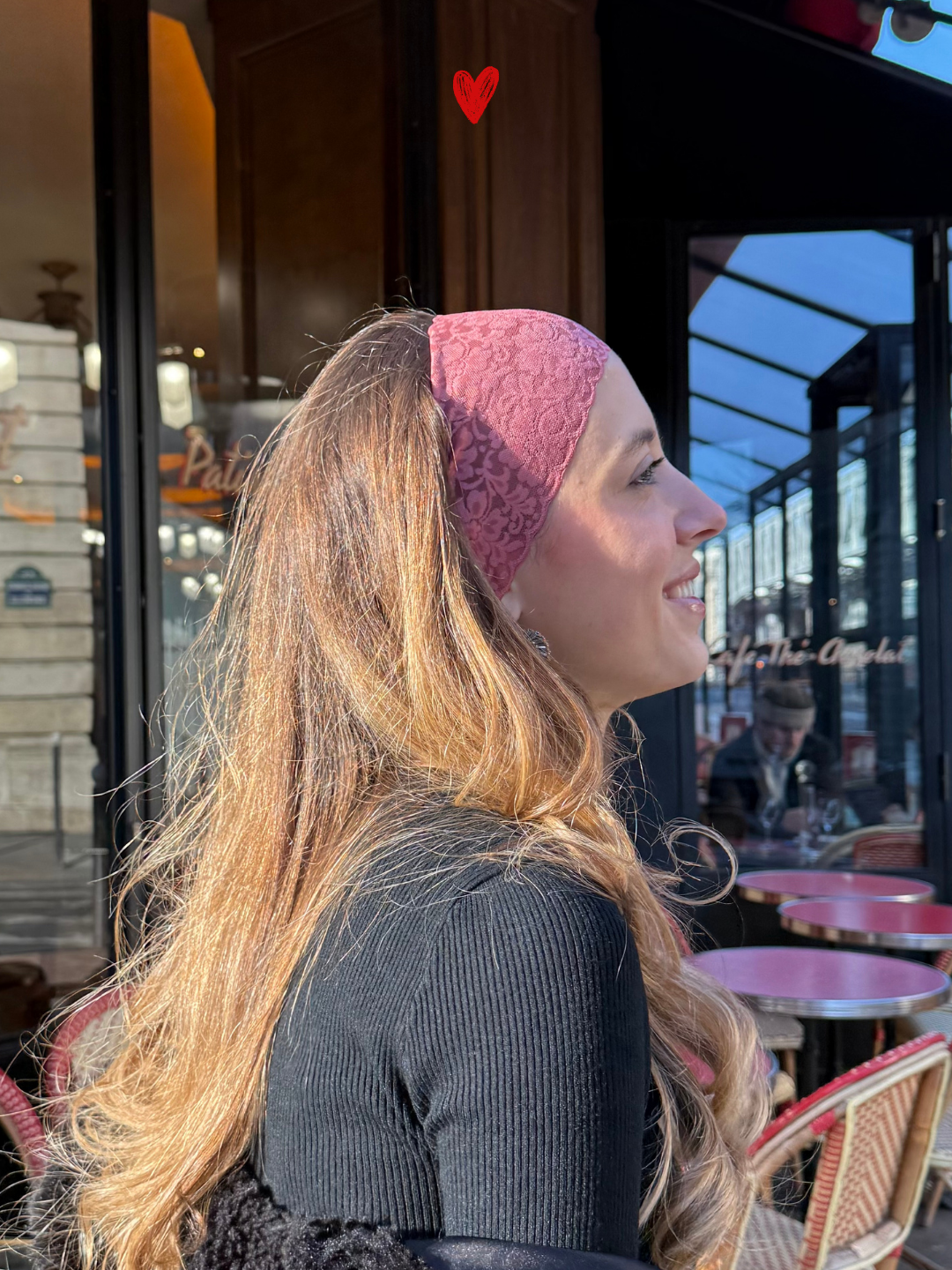 La box Diane - Taille M