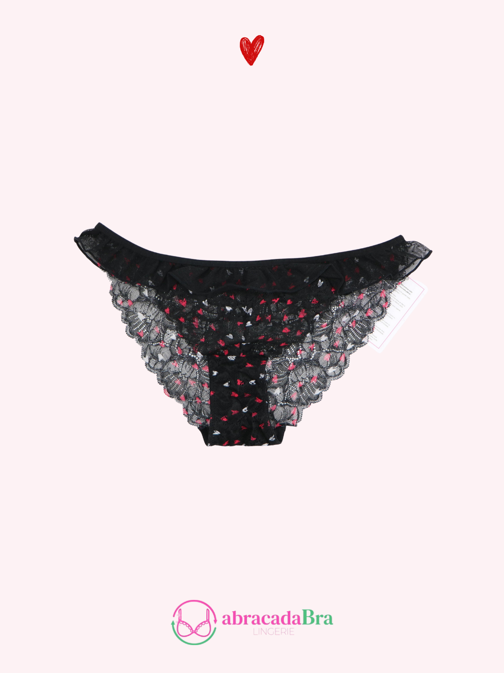 La box Valentine - Taille M