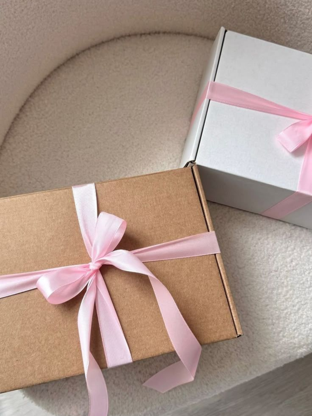 La box Adèle - Taille S