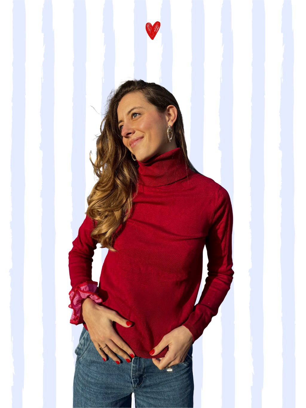 La box Alix - Taille S