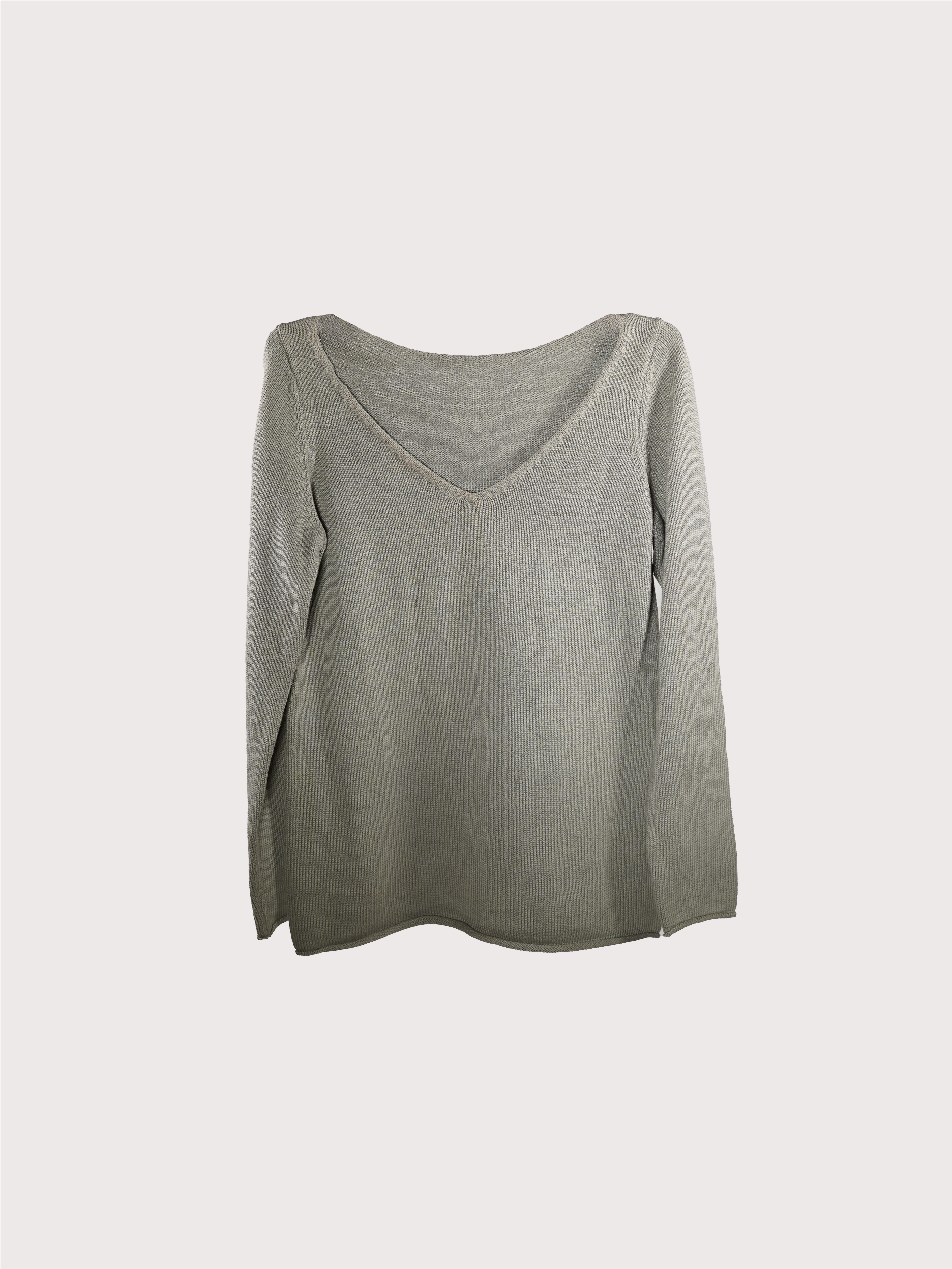 Le pull Comptoir des Cotonniers