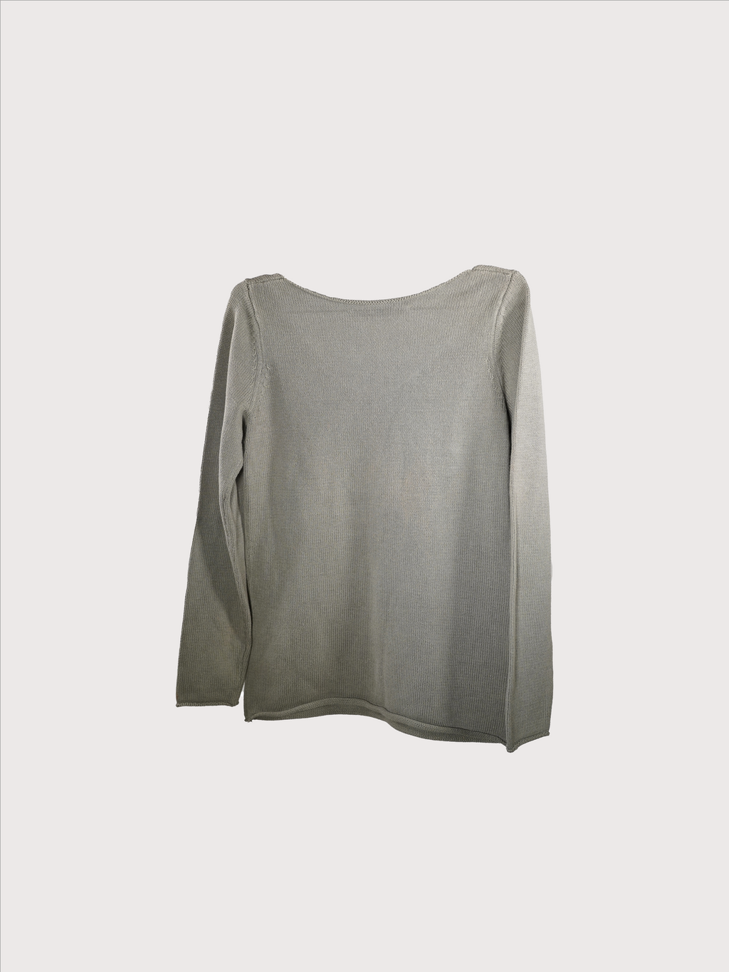 Le pull Comptoir des Cotonniers