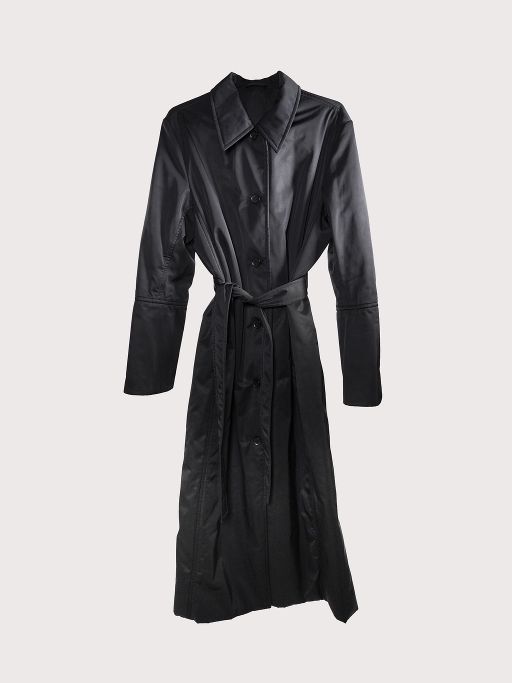 Le trench matelassé & Other Stories