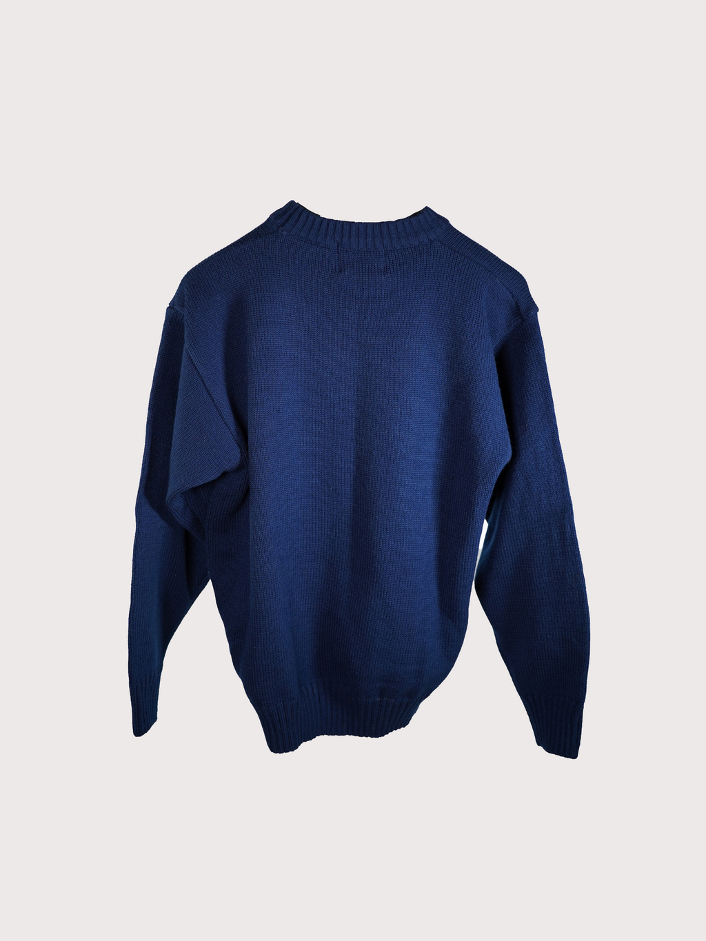 The Paul &amp; Shark chunky sweater