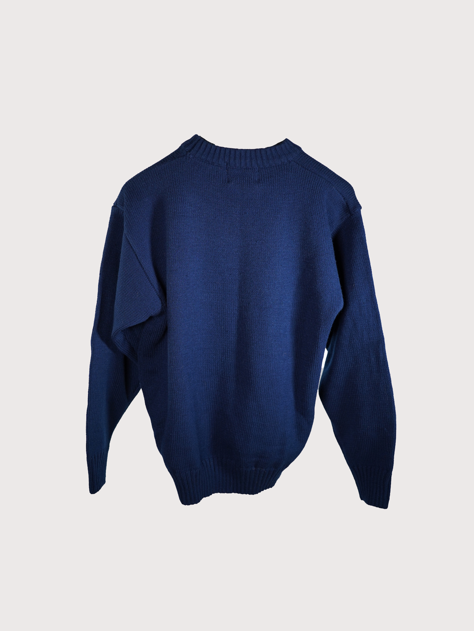 Le pull épais Paul & Shark