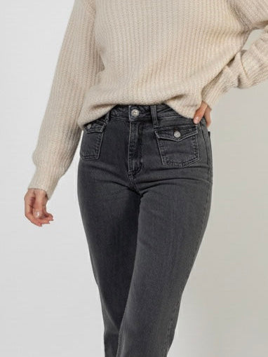 Le jean évasé & Other Stories