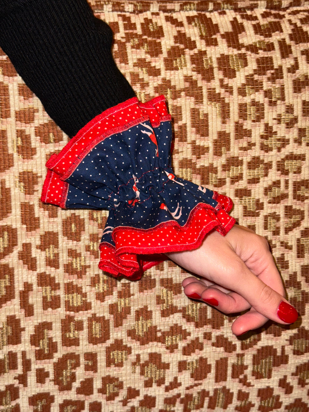 La box Valentine - Taille M