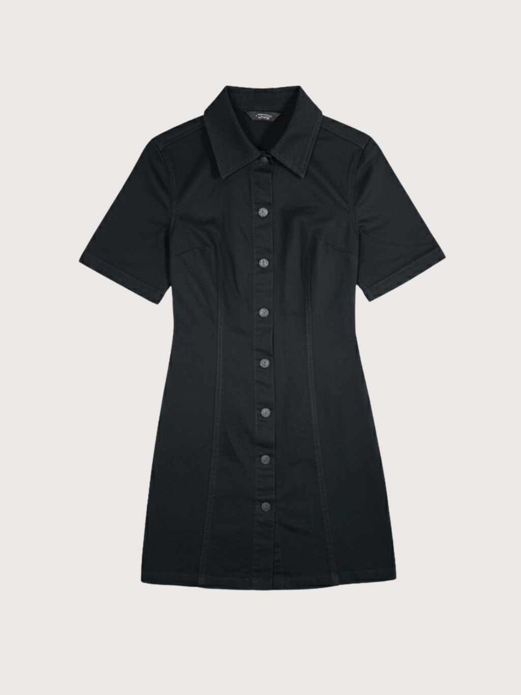 La robe noire & Other Stories