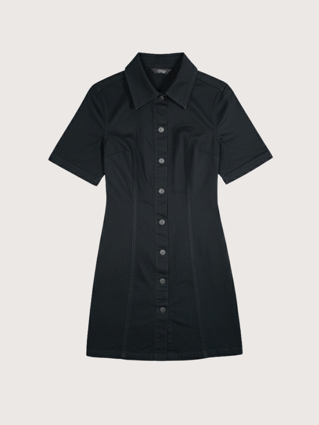 La robe noire & Other Stories