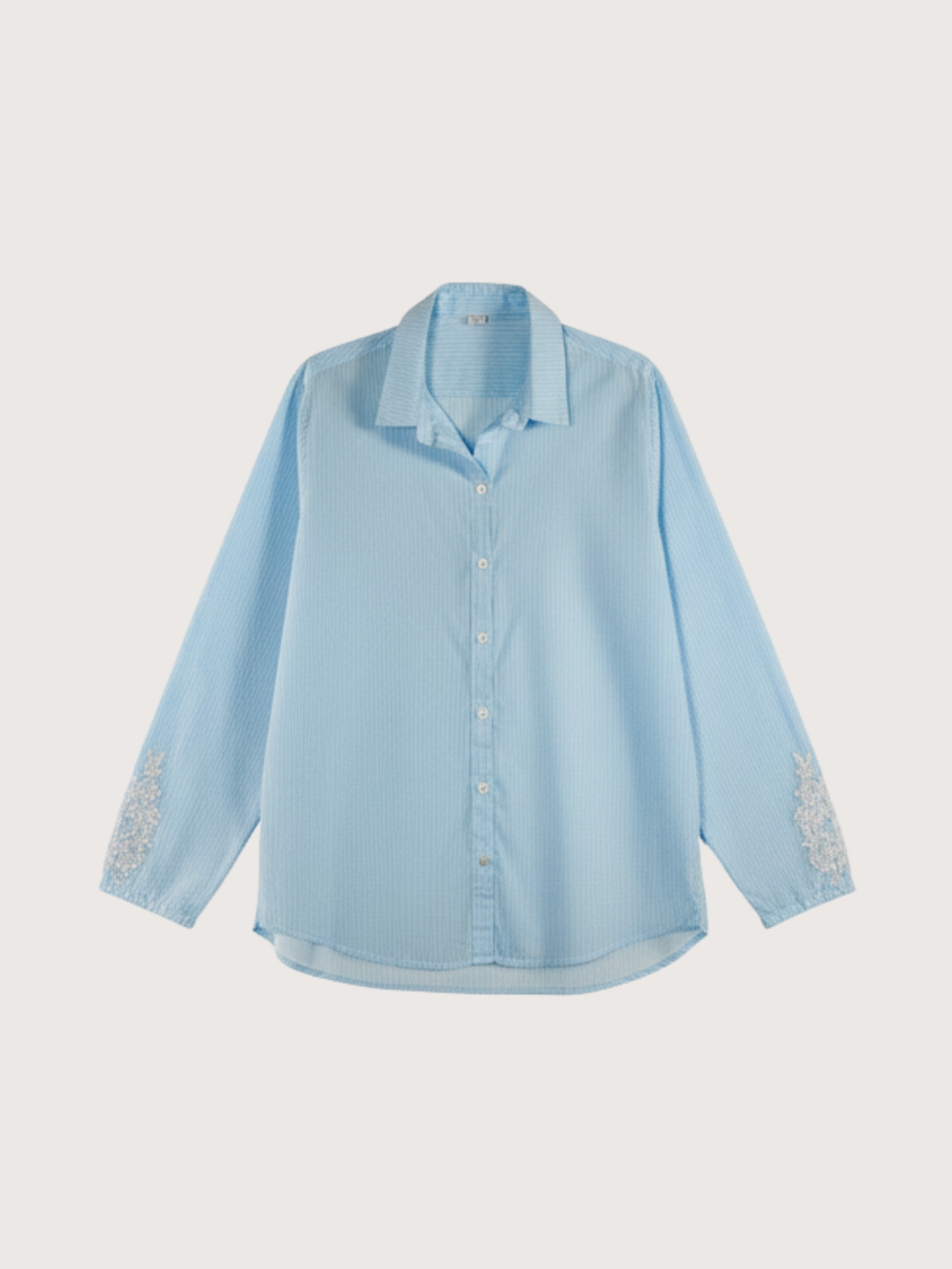 La chemise Intimissimi