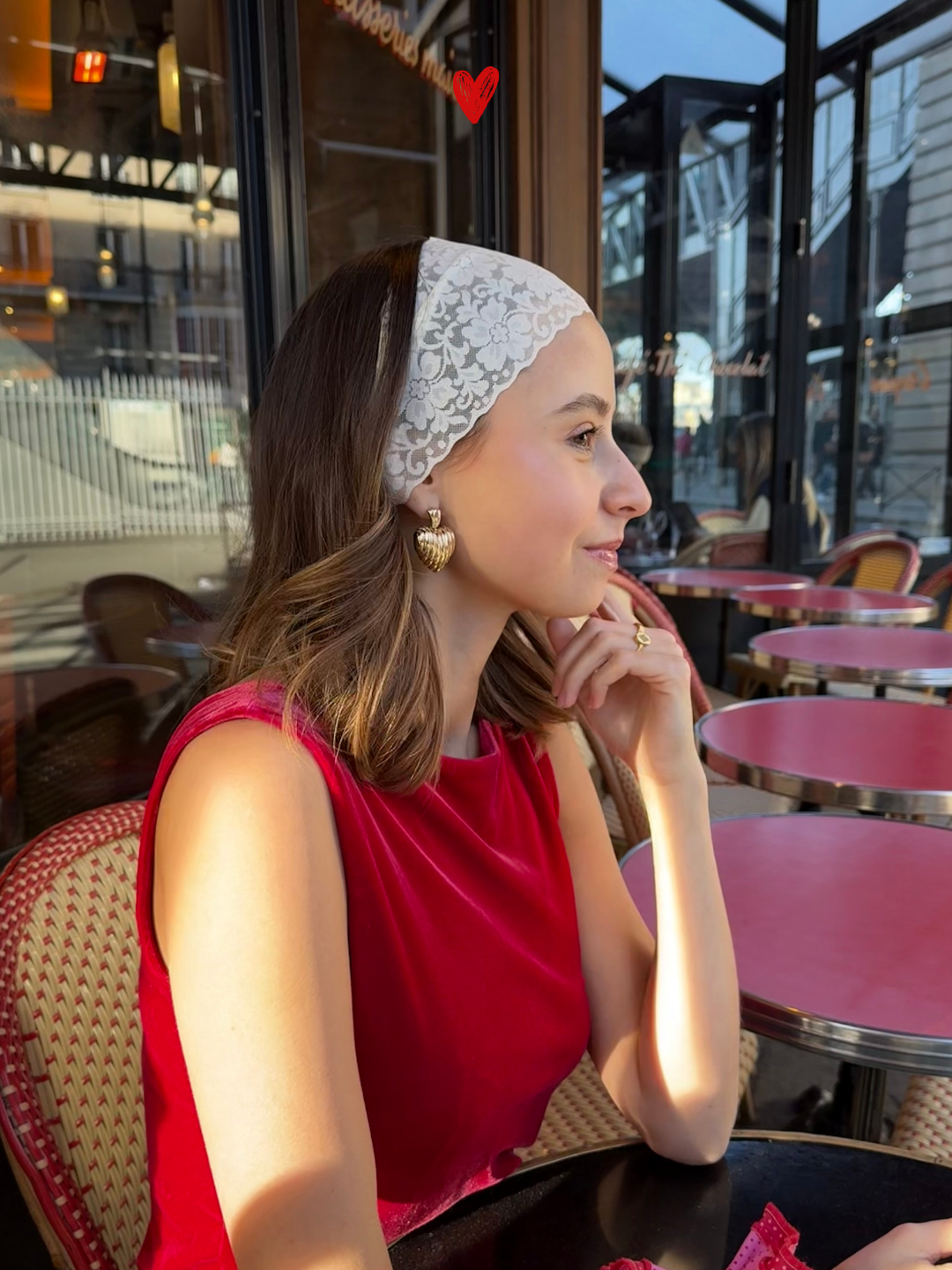 La box Adèle - Taille S