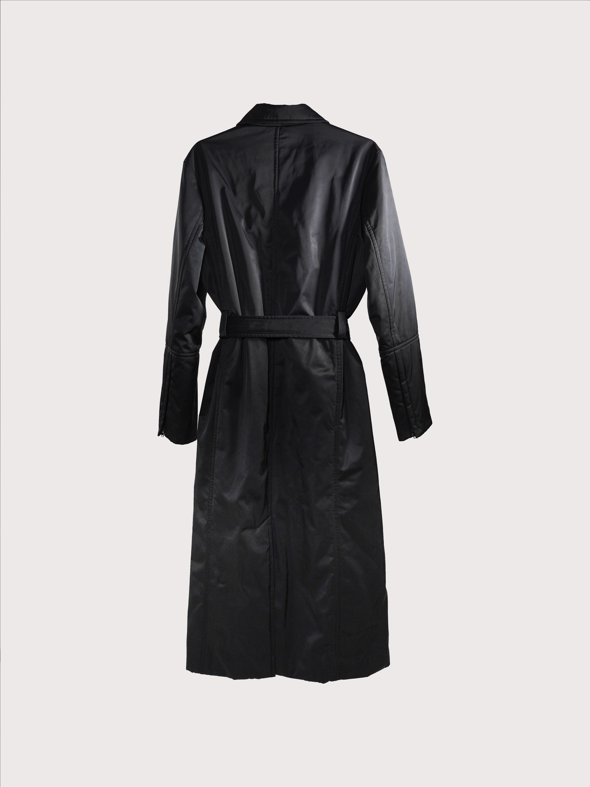 Le trench matelassé & Other Stories