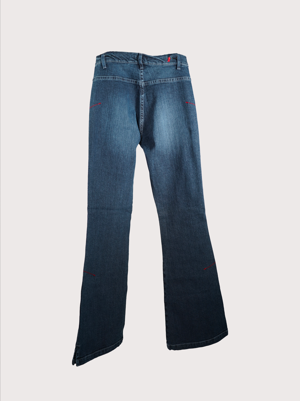 Le jean fuselé Teddy Smith