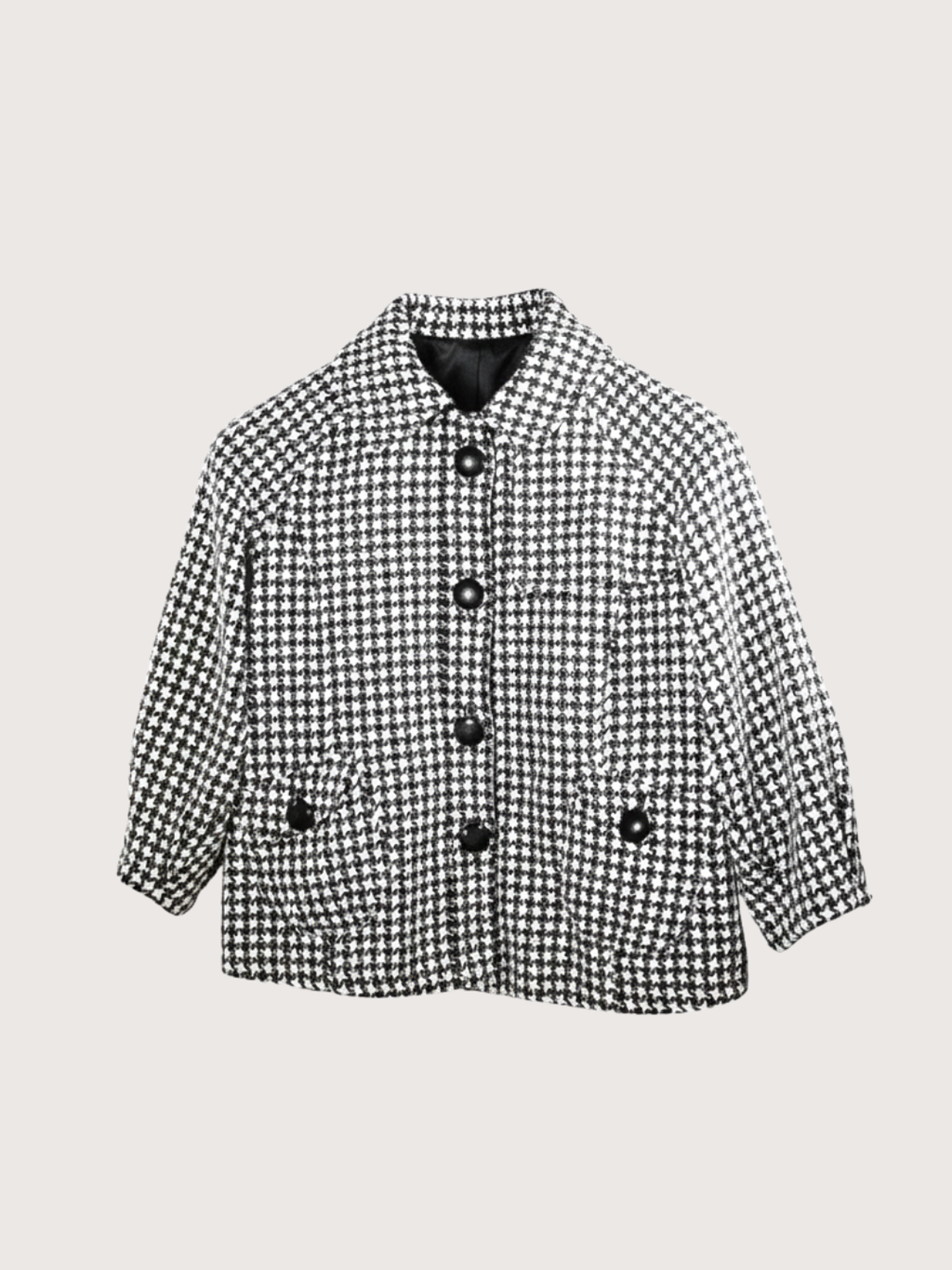 La veste La Redoute Créations