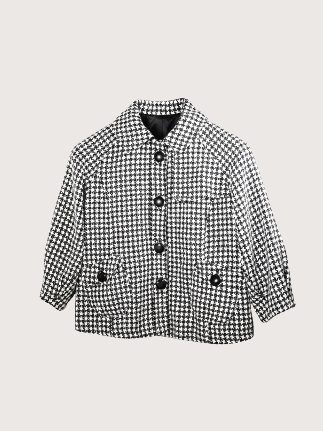 La veste La Redoute Créations